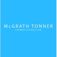 McGrath Tonner logo, McGrath Tonner contact details