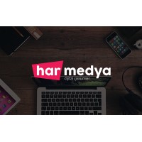 Har Medya logo, Har Medya contact details