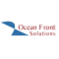 Ocean Front Solutions logo, Ocean Front Solutions contact details