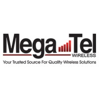 Megatel Wireless Inc logo, Megatel Wireless Inc contact details