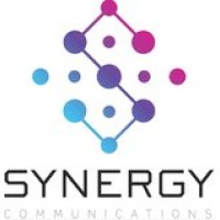 Synergy Communications logo, Synergy Communications contact details