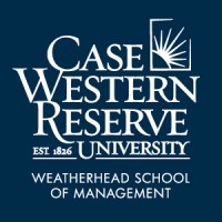 Weatherhead School of Management at Case Western Reserve University logo, Weatherhead School of Management at Case Western Reserve University contact details