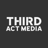 Third Act Media logo, Third Act Media contact details