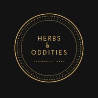 Herbs & Oddities logo, Herbs & Oddities contact details