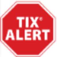 TixAlert Inc. logo, TixAlert Inc. contact details