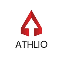 Athlio Sports logo, Athlio Sports contact details