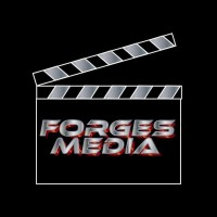 Forges Media logo, Forges Media contact details