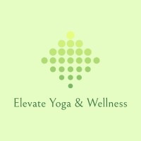 Elevate Yoga & Wellness logo, Elevate Yoga & Wellness contact details