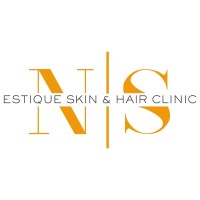 Estique Skin Clinic logo, Estique Skin Clinic contact details