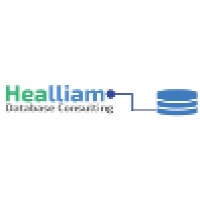 Healliam logo, Healliam contact details