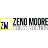 Zeno Moore Construction Co logo, Zeno Moore Construction Co contact details