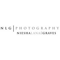 NLG Photography logo, NLG Photography contact details