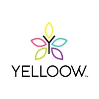 Yelloow Beauty logo, Yelloow Beauty contact details