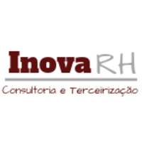 Inova RH | Consultoria trabalhista logo, Inova RH | Consultoria trabalhista contact details