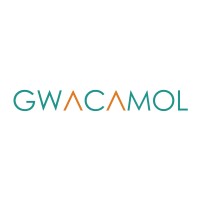 Gwacamol logo, Gwacamol contact details