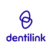 DentiLink logo, DentiLink contact details