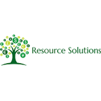 Resource Solutions logo, Resource Solutions contact details