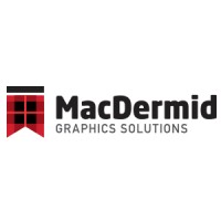 MacDermid Graphics Solutions logo, MacDermid Graphics Solutions contact details