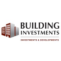 Building Investments Inc. logo, Building Investments Inc. contact details