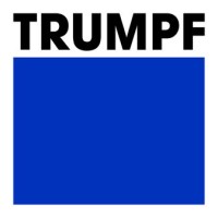 TRUMPF Taiwan logo, TRUMPF Taiwan contact details