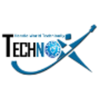 Technox logo, Technox contact details