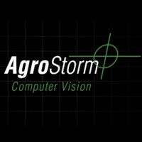 AgroStorm logo, AgroStorm contact details