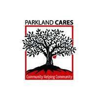 Parkland CARES Food Pantry logo, Parkland CARES Food Pantry contact details