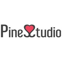 Pines Studio logo, Pines Studio contact details