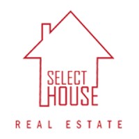 Select House logo, Select House contact details