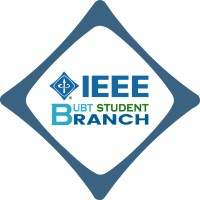 IEEE BUBT Student Branch logo, IEEE BUBT Student Branch contact details