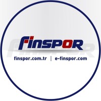 Finspor logo, Finspor contact details