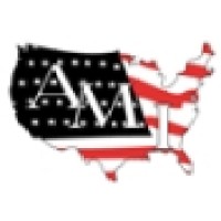 American Marking Inc logo, American Marking Inc contact details