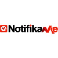 Notifikame logo, Notifikame contact details