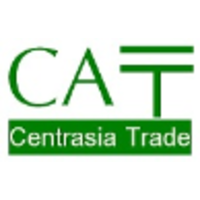 Centrasia Trade logo, Centrasia Trade contact details