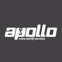 Apollo Crane logo, Apollo Crane contact details