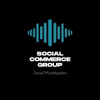 Social Commerce Group logo, Social Commerce Group contact details