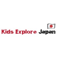 Kids Explore Japan logo, Kids Explore Japan contact details