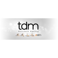 Agencia tdm logo, Agencia tdm contact details