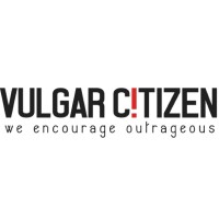 VULGAR CITIZEN logo, VULGAR CITIZEN contact details