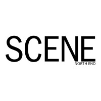 Scene North End Magazine logo, Scene North End Magazine contact details