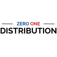 Zero One Distribution logo, Zero One Distribution contact details