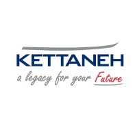 Kettaneh JO logo, Kettaneh JO contact details