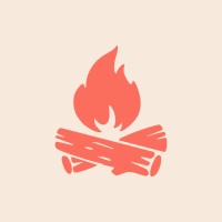 Made by Campfire logo, Made by Campfire contact details