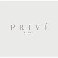 Privé Group logo, Privé Group contact details