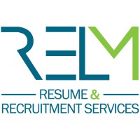 RELM Resume & Recruitment Services logo, RELM Resume & Recruitment Services contact details