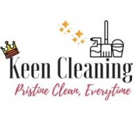 KEEN CLEANING PTY LTD logo, KEEN CLEANING PTY LTD contact details