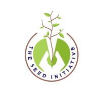 The SEED Initiative logo, The SEED Initiative contact details