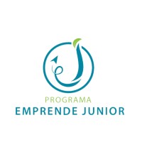 PROGRAMA EMPRENDE JUNIOR logo, PROGRAMA EMPRENDE JUNIOR contact details