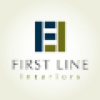 First Line Interiors logo, First Line Interiors contact details