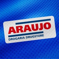 Drogaria Araujo S/A logo, Drogaria Araujo S/A contact details